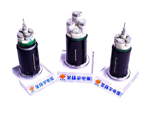 高压电缆和低压电缆的区别是什么？