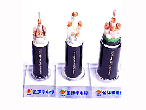 阻燃耐火电缆的重要作用