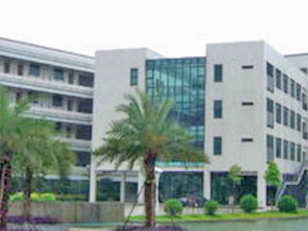 广州大学城工程
